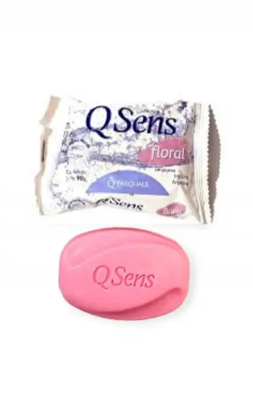 JABON TOC Q SENS 