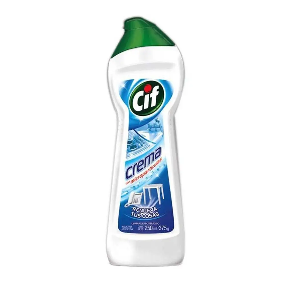 CIF CREMOSO 375GR