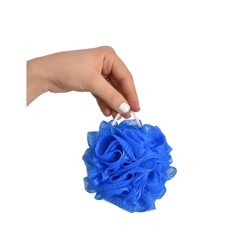 ESPONJA DE BAÑO EXFOLIANTE BOOB