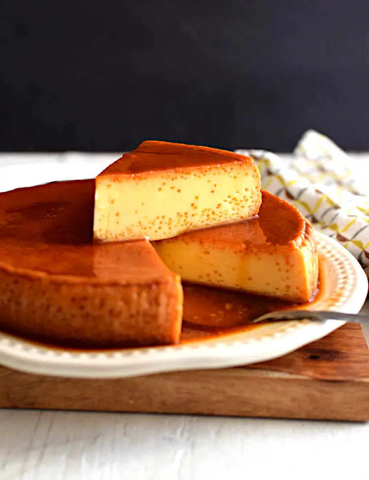QUESILLO CON MIEL DE CAÑA