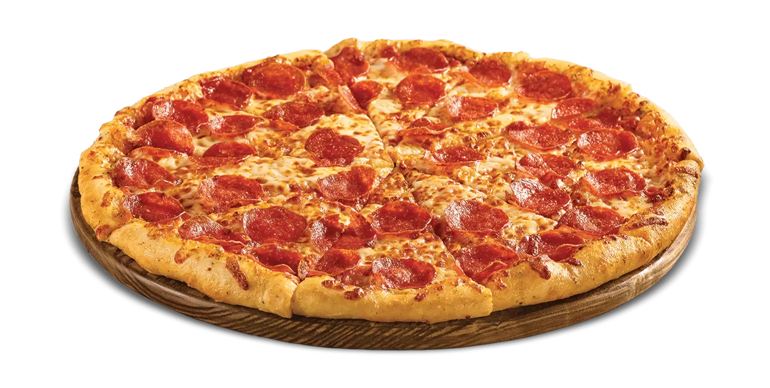 PIZZA LISTA CALABRESA