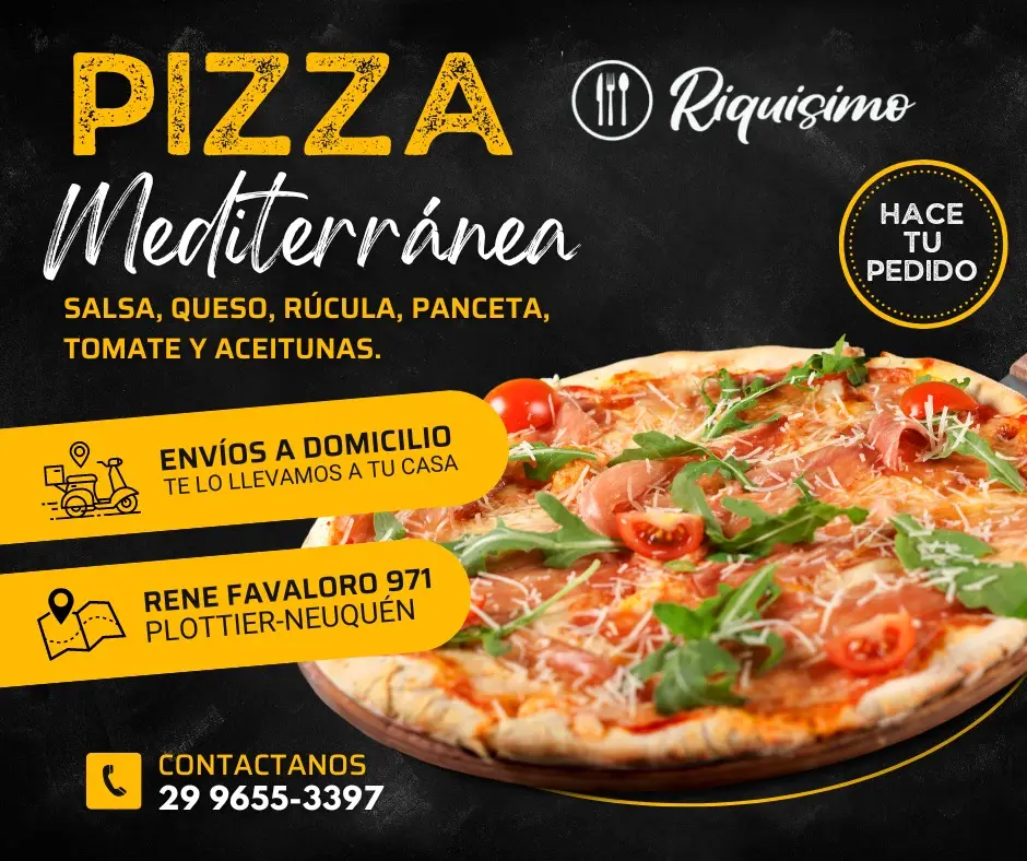 𝐏𝐈𝐙𝐙𝐀 𝐌𝐄𝐃𝐈𝐓𝐄𝐑𝐑𝐀𝐍𝐄𝐀
